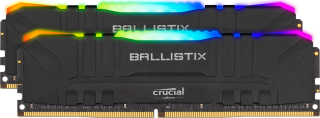 Crucial Ballistix RGB (BL2K16G32C16U4BL) 32 GB 3200 MHz DDR4 Ram kullananlar yorumlar
